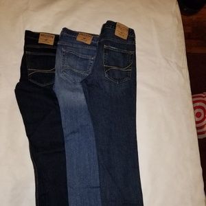 Men Hollister jeans